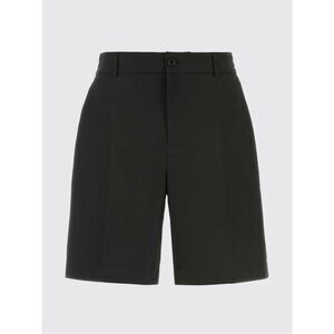 Moncler Pants Men Black